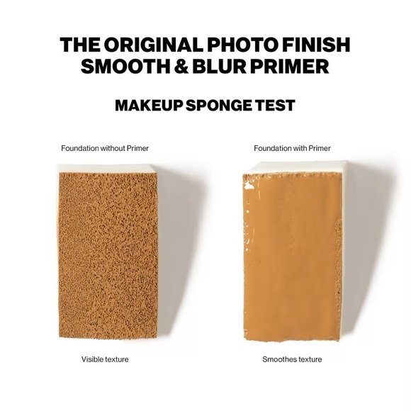 The Original Photo Finish Smooth & Blur Oil-Free Primer - Picture 7 of 9